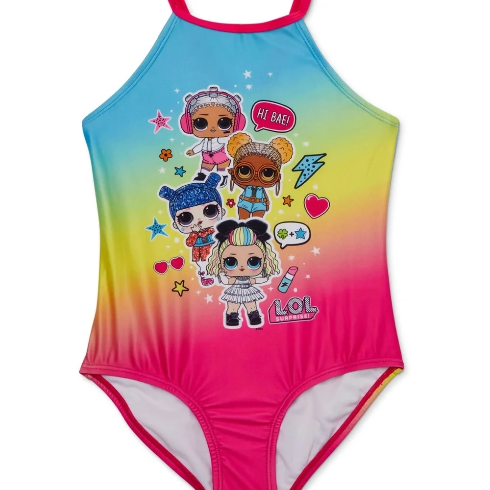 LOL doll swimsuit - Picture 1 of 1